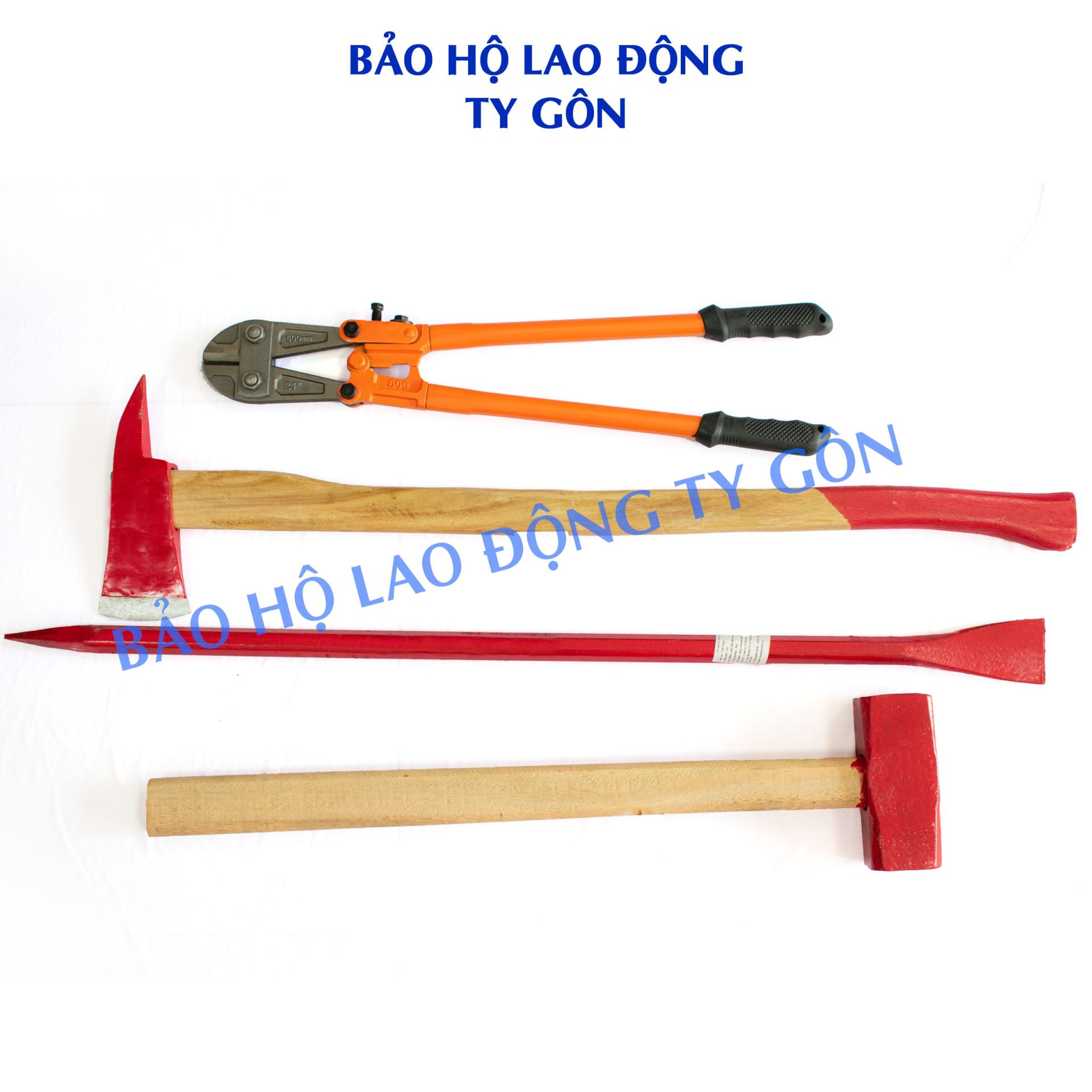 Công Ty TNHH An Toàn Lao Động Ty Gôn