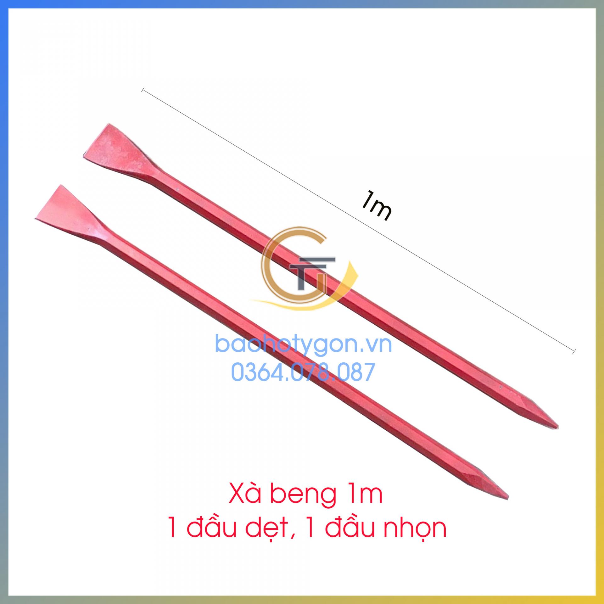 Công Ty TNHH An Toàn Lao Động Ty Gôn