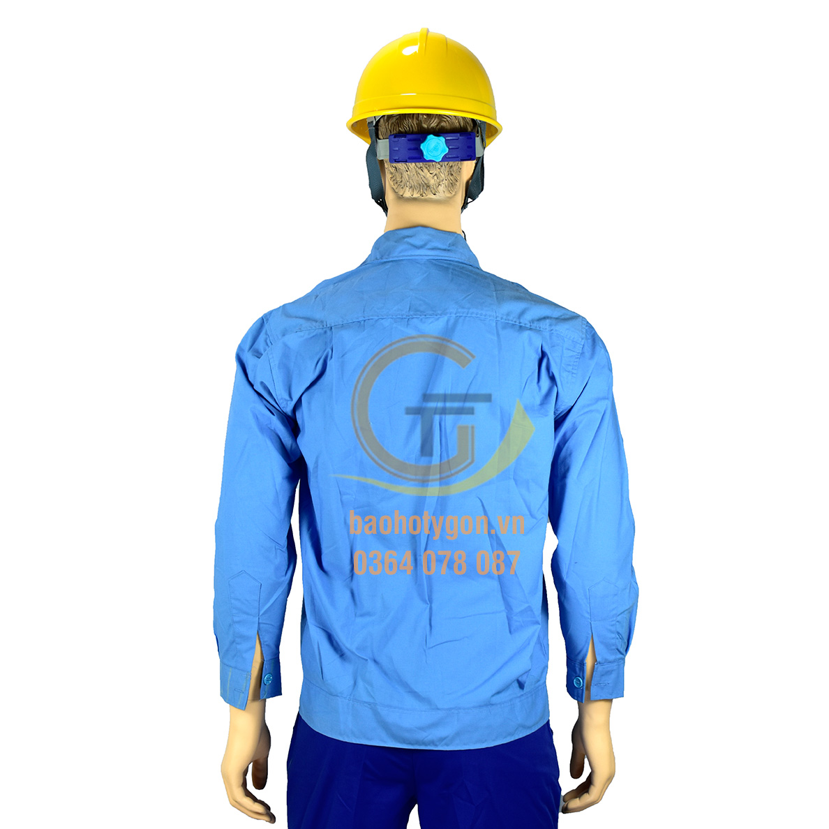 Công Ty TNHH An Toàn Lao Động Ty Gôn