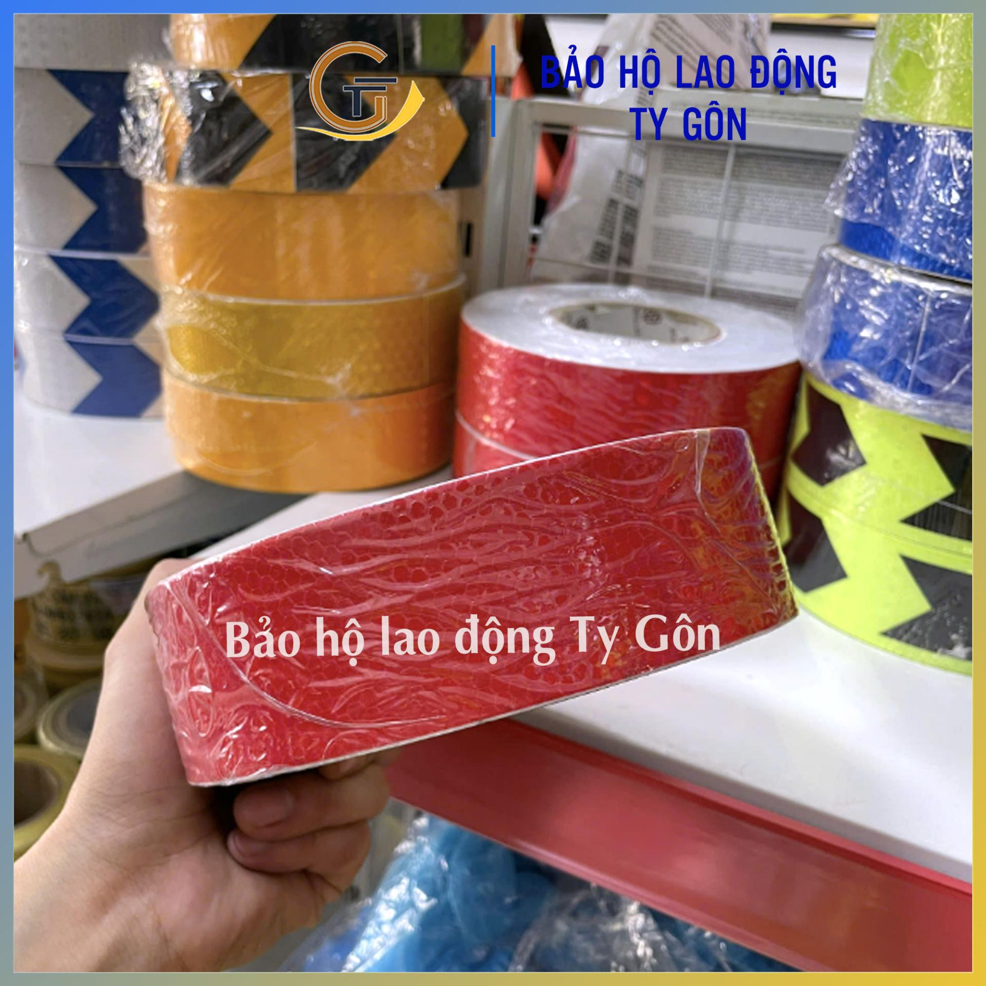 Công Ty TNHH An Toàn Lao Động Ty Gôn