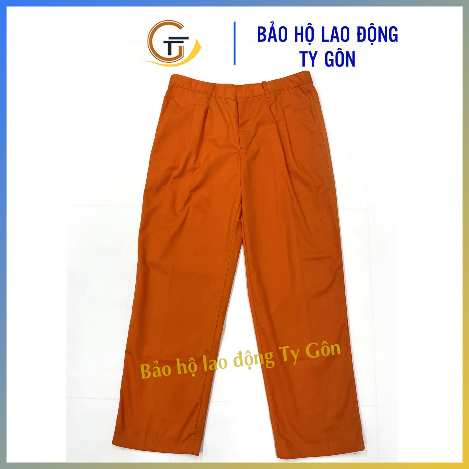 Công Ty TNHH An Toàn Lao Động Ty Gôn