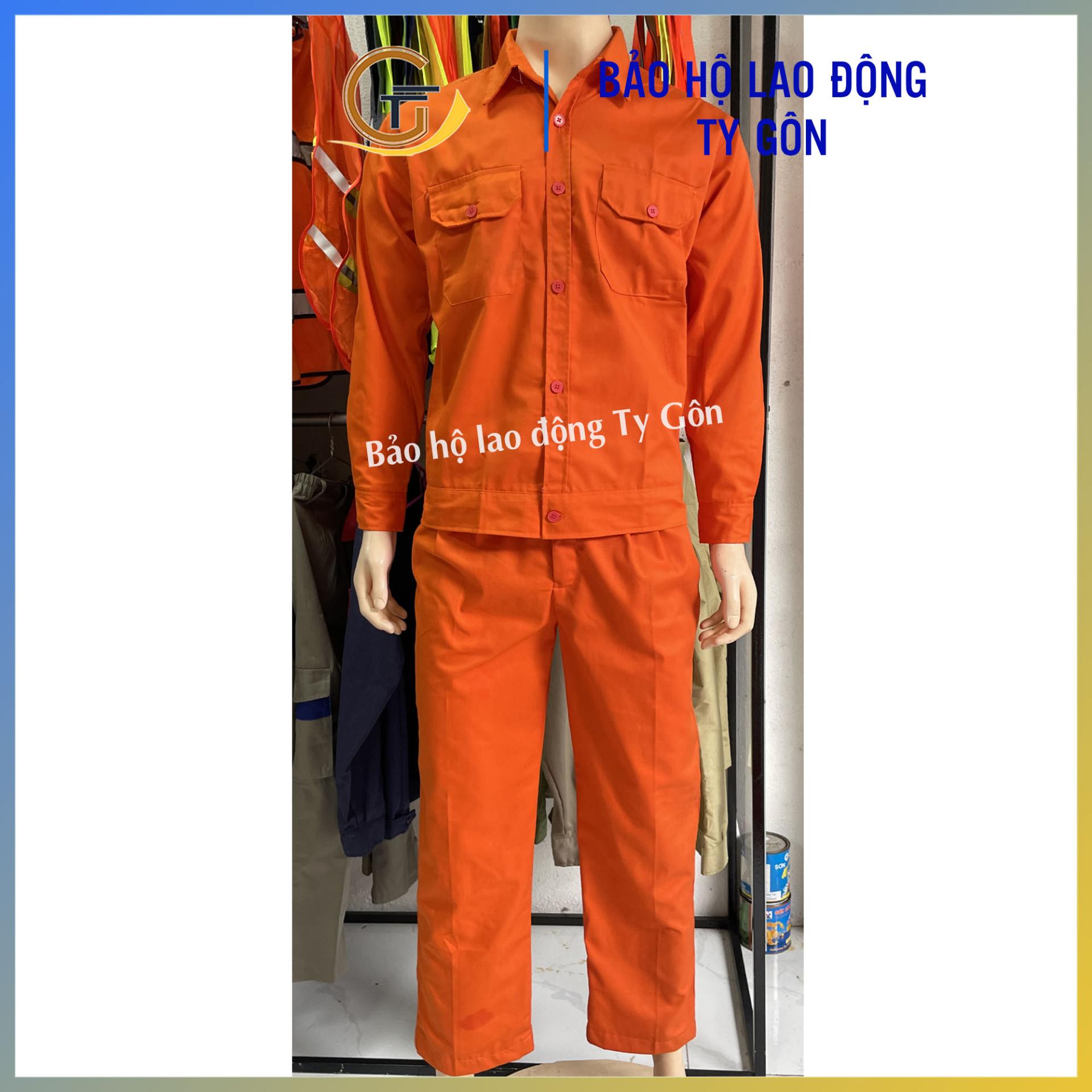 Công Ty TNHH An Toàn Lao Động Ty Gôn