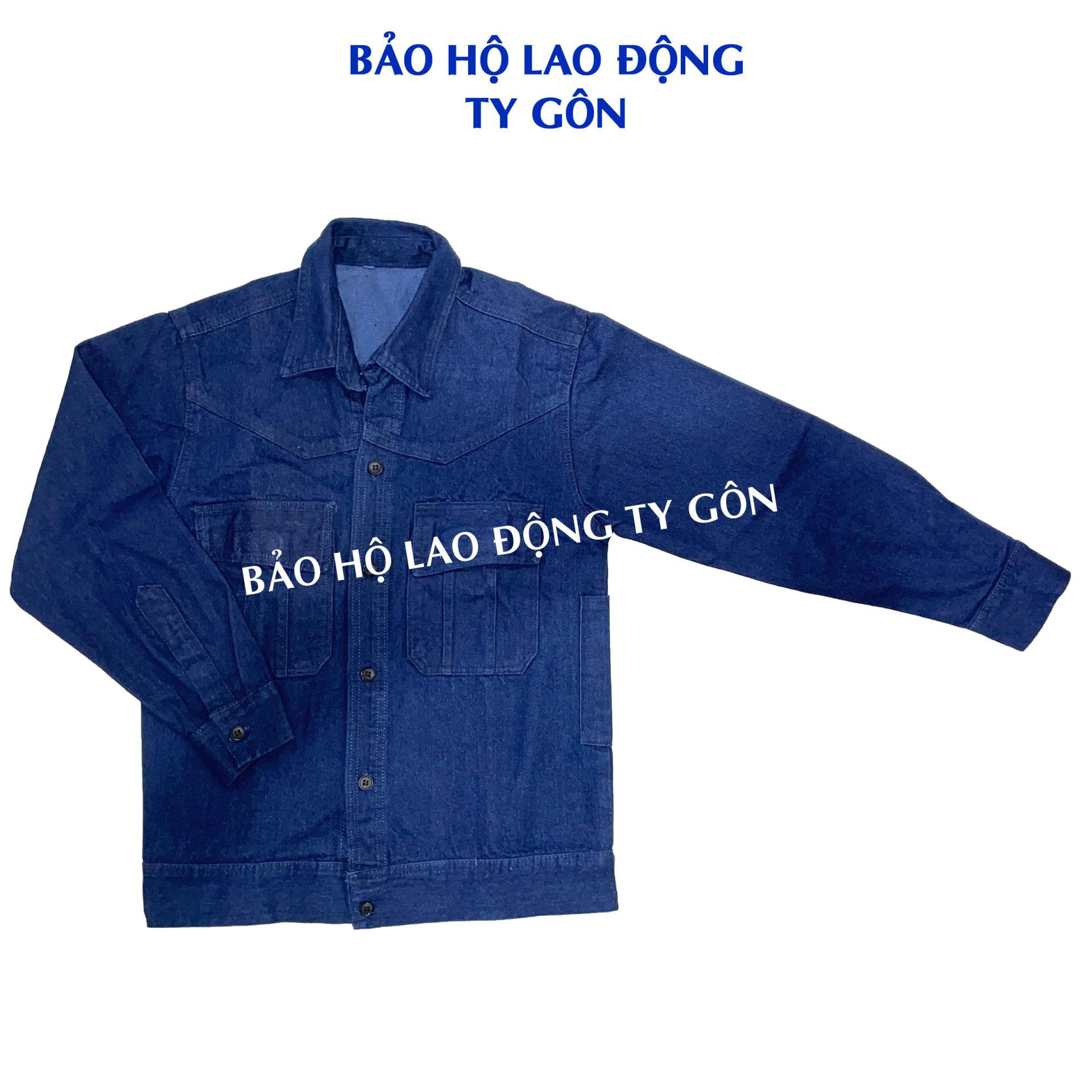 Công Ty TNHH An Toàn Lao Động Ty Gôn