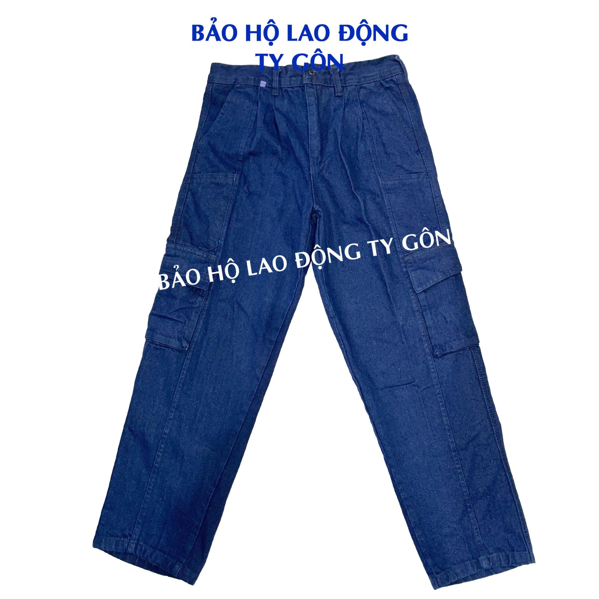 Công Ty TNHH An Toàn Lao Động Ty Gôn