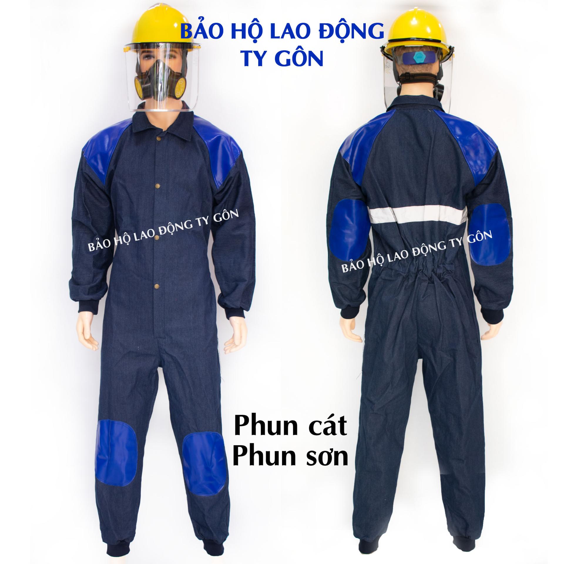 Công Ty TNHH An Toàn Lao Động Ty Gôn