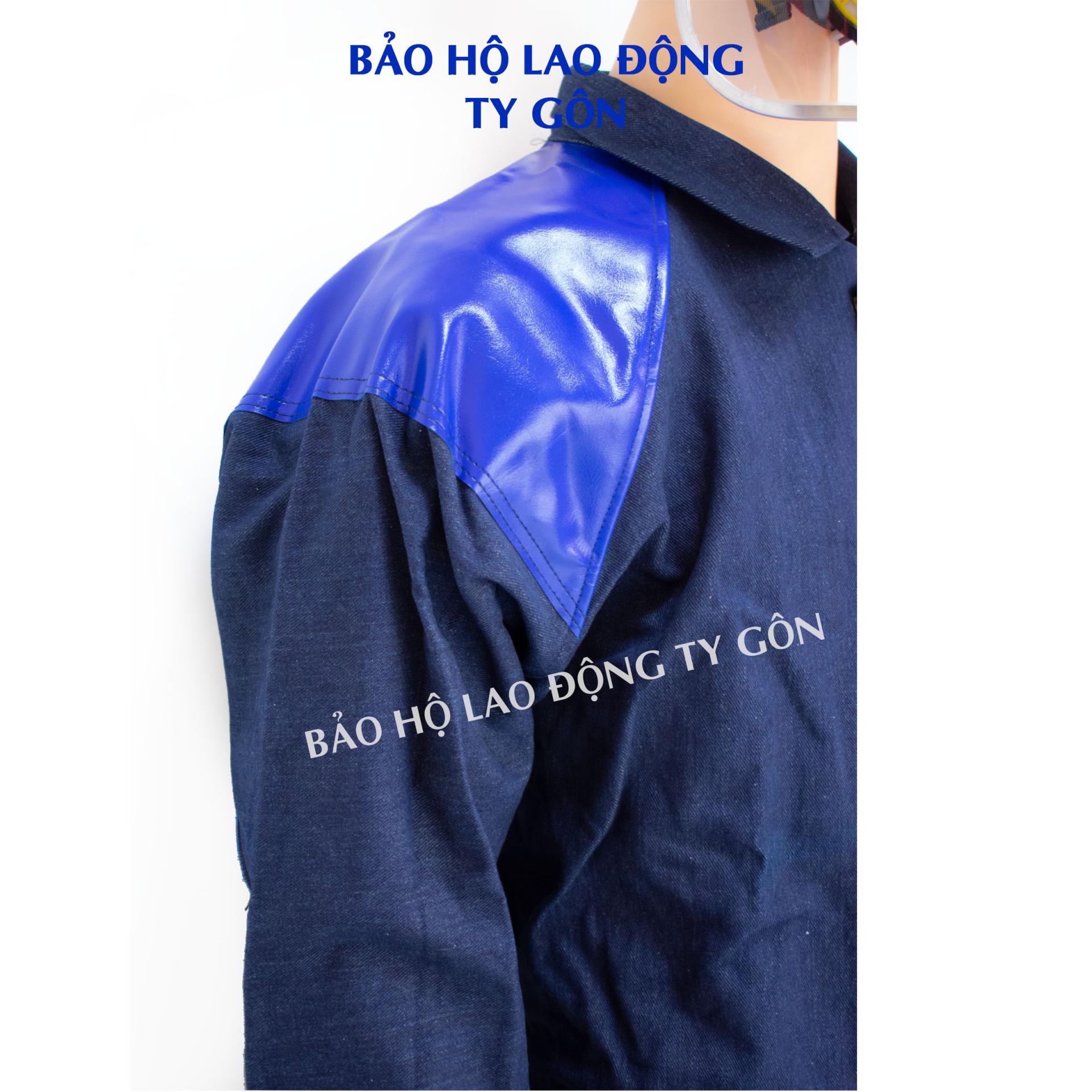 Công Ty TNHH An Toàn Lao Động Ty Gôn