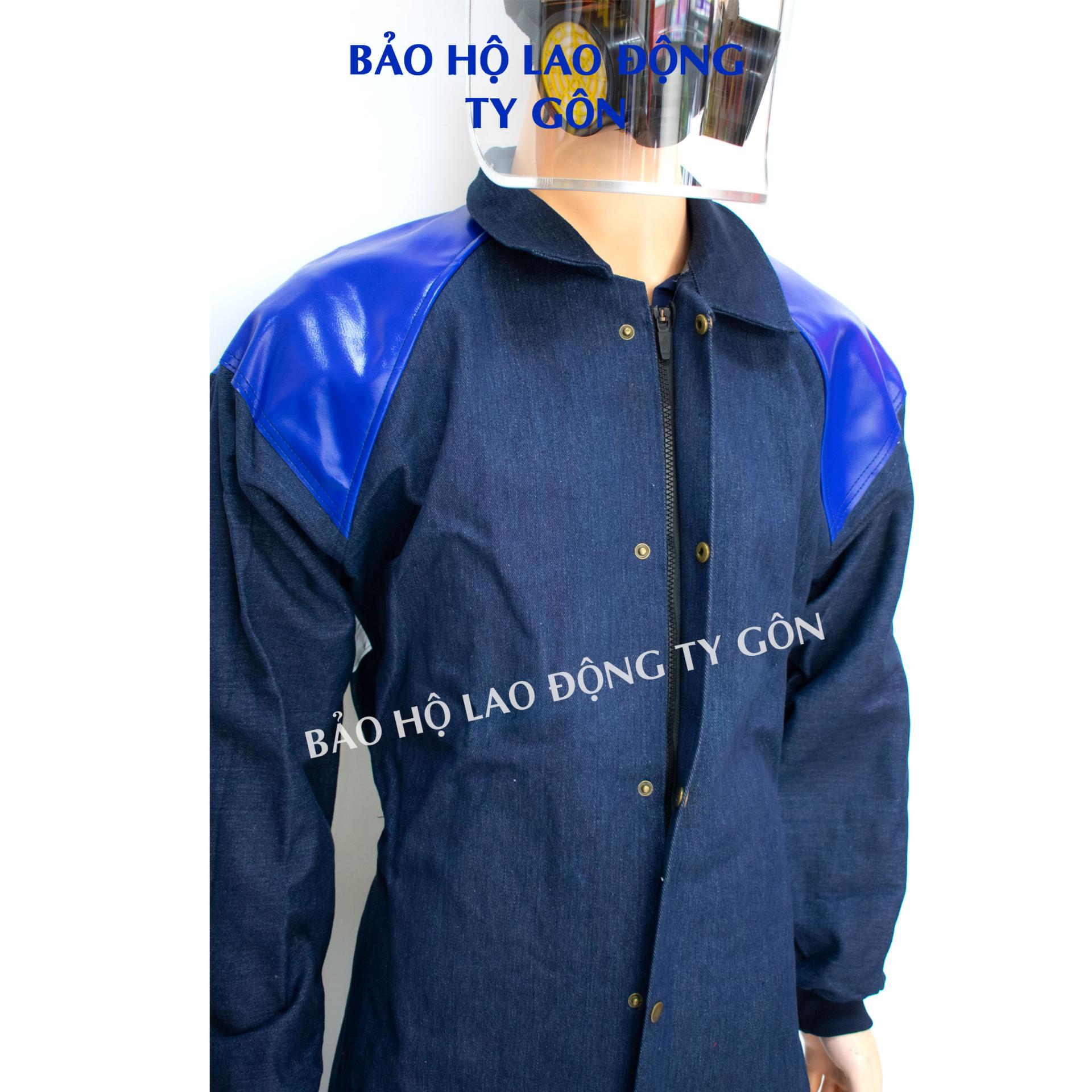 Công Ty TNHH An Toàn Lao Động Ty Gôn
