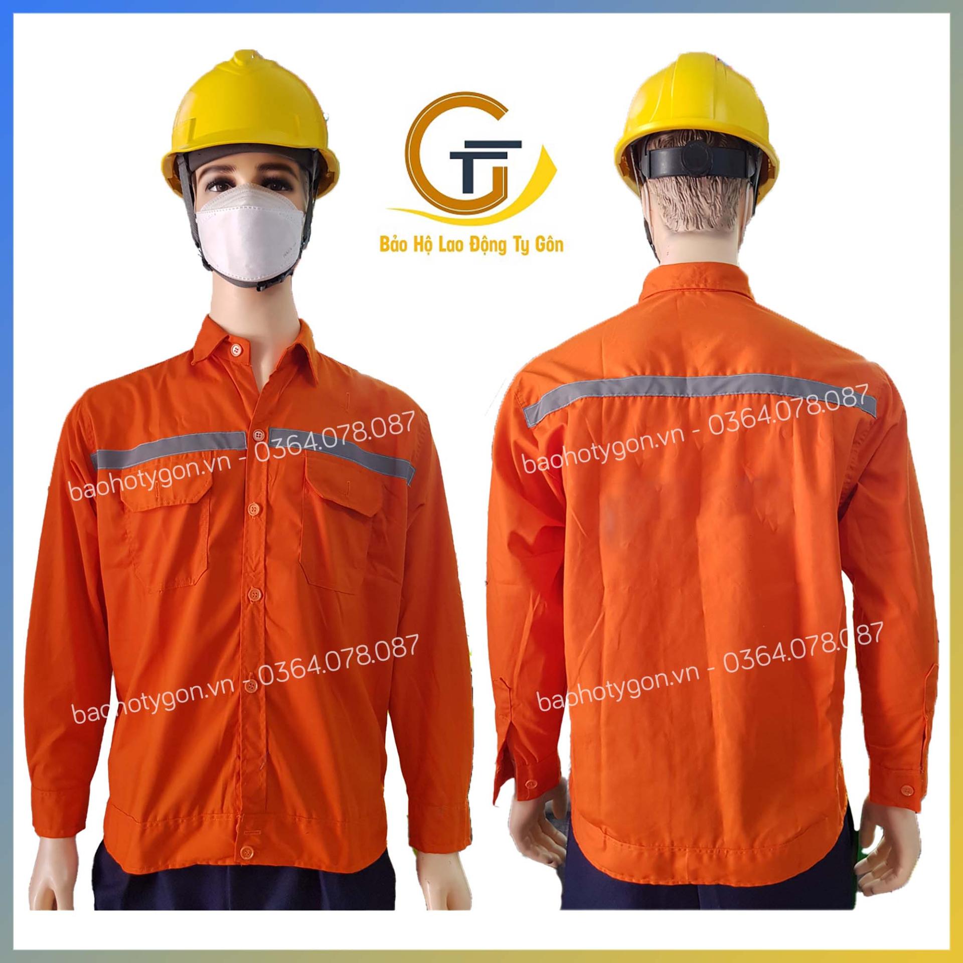 Công Ty TNHH An Toàn Lao Động Ty Gôn