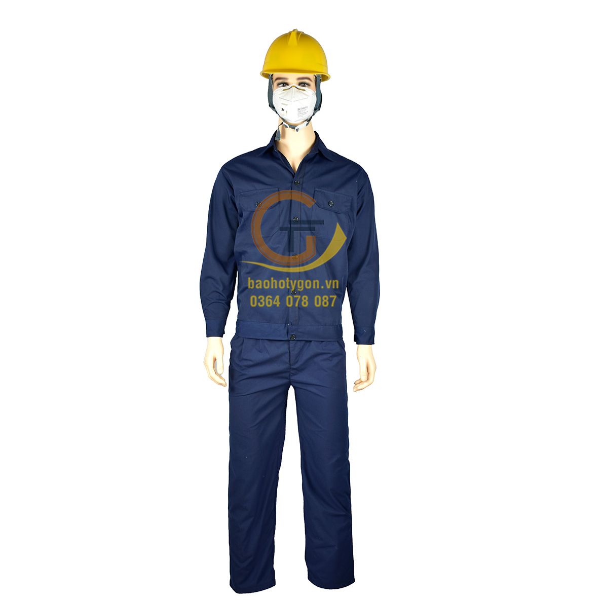Công Ty TNHH An Toàn Lao Động Ty Gôn