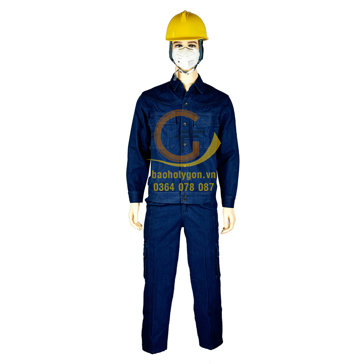 Công Ty TNHH An Toàn Lao Động Ty Gôn