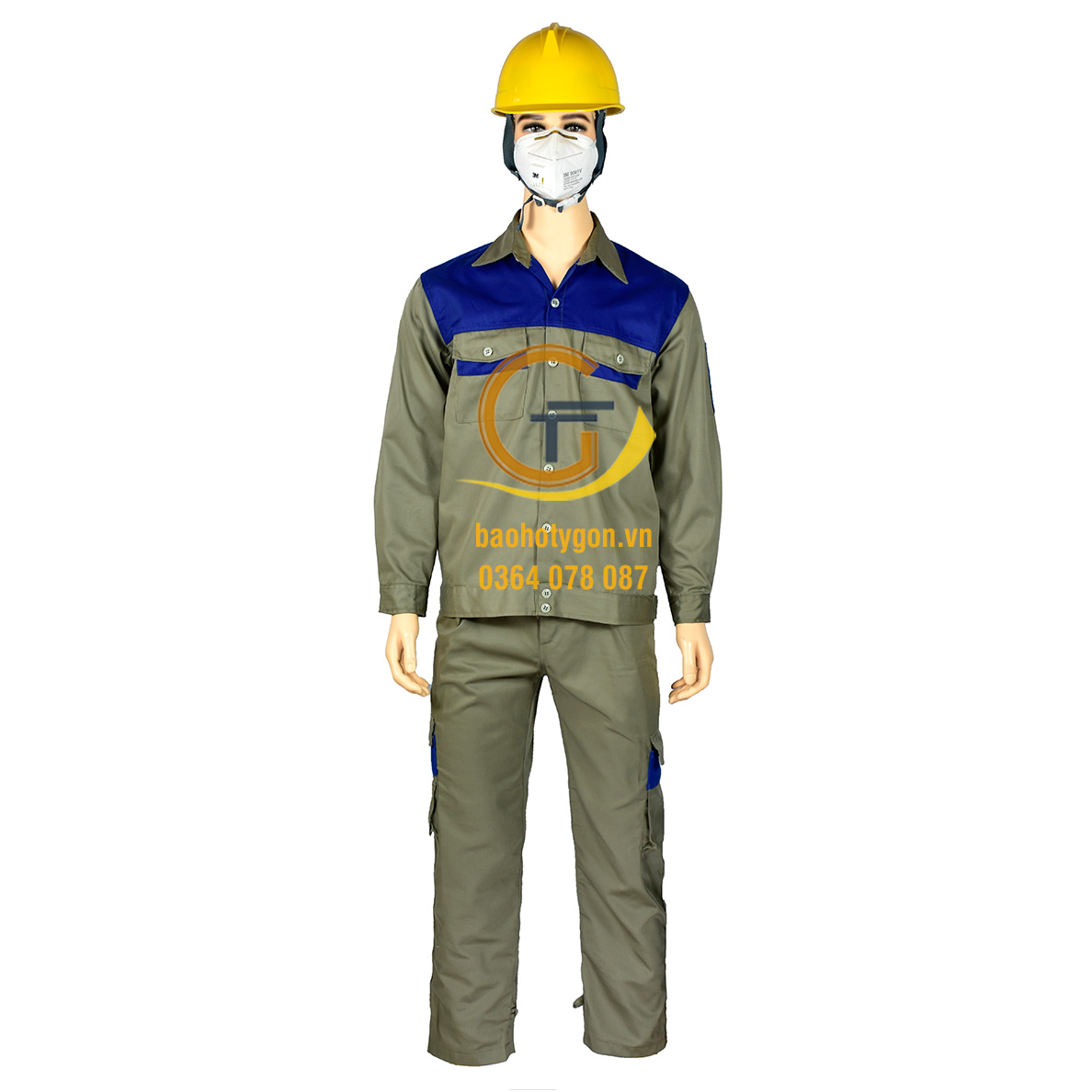 Ty Gon safety