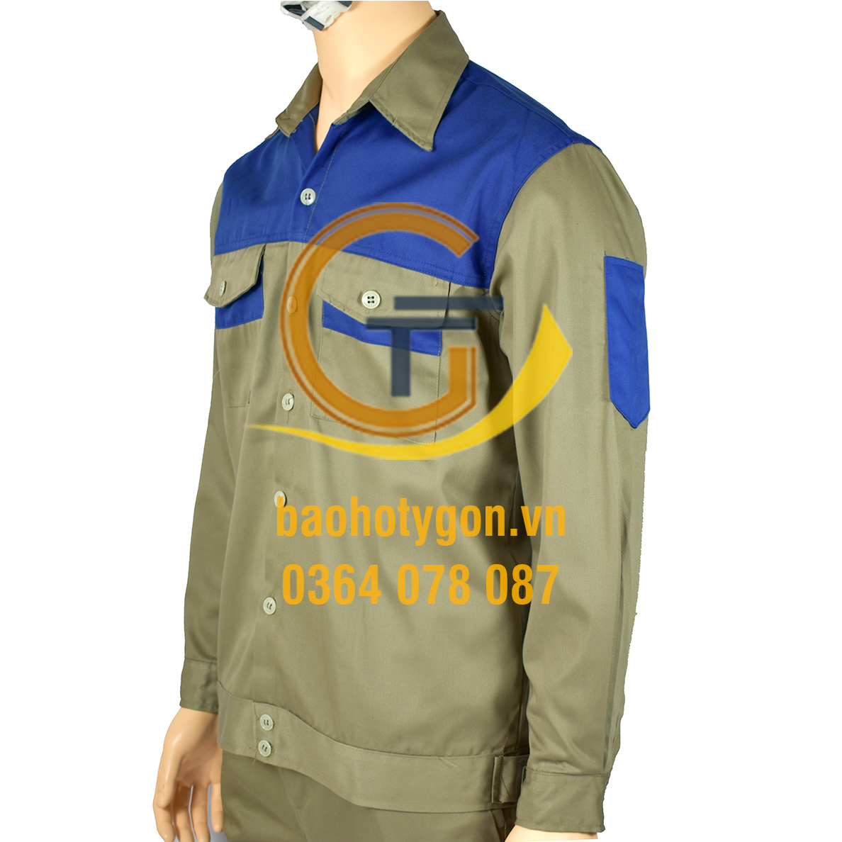 Ty Gon safety