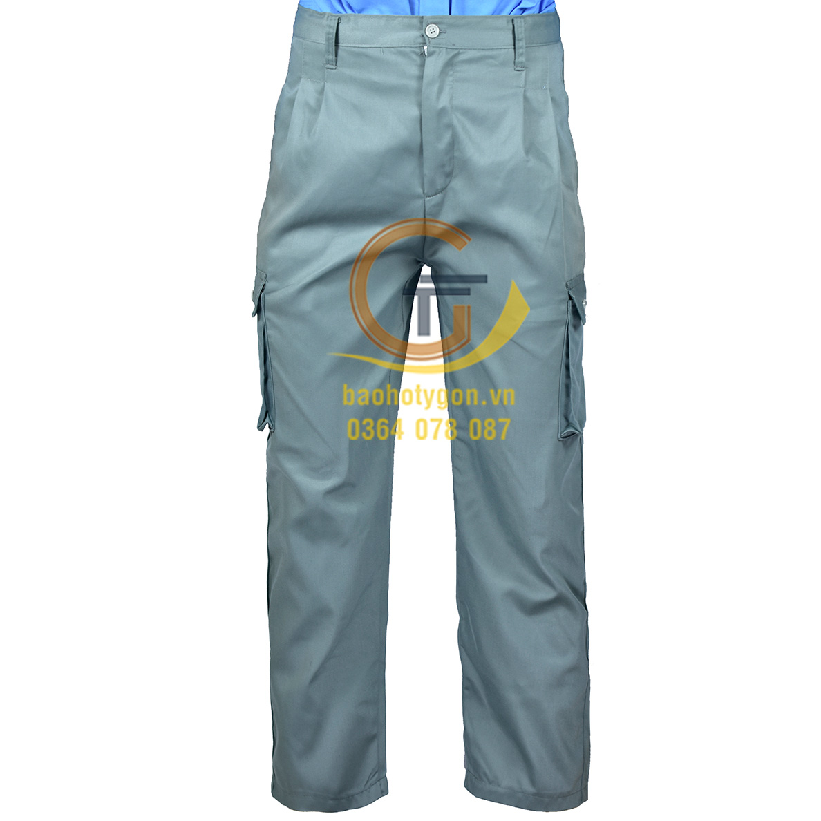 Công Ty TNHH An Toàn Lao Động Ty Gôn