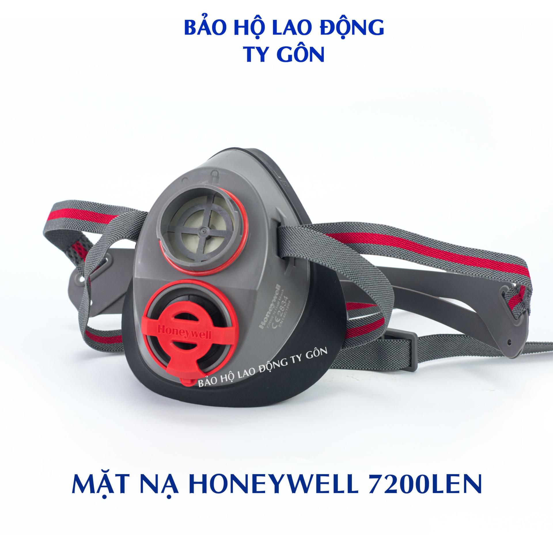 Công Ty TNHH An Toàn Lao Động Ty Gôn