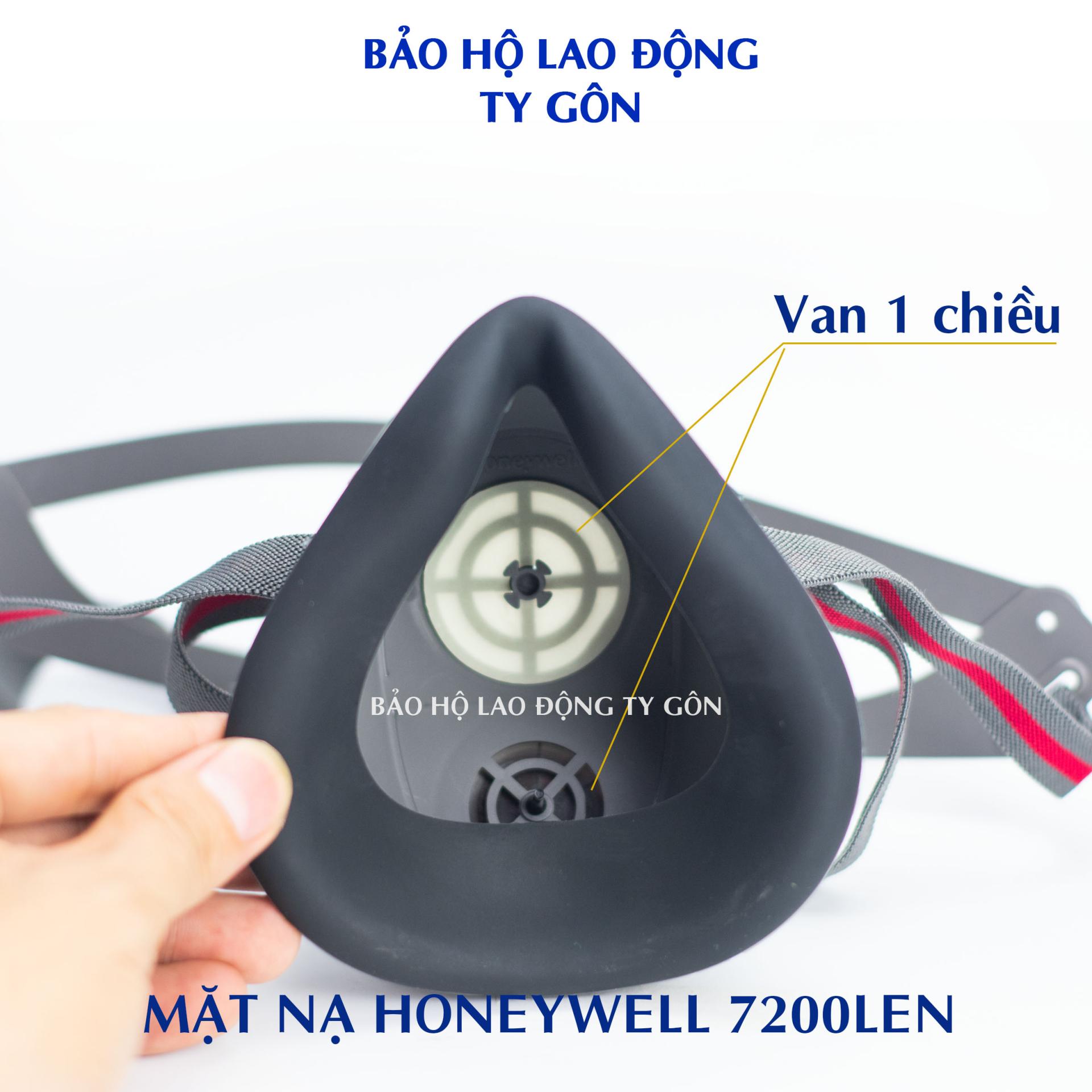 Công Ty TNHH An Toàn Lao Động Ty Gôn