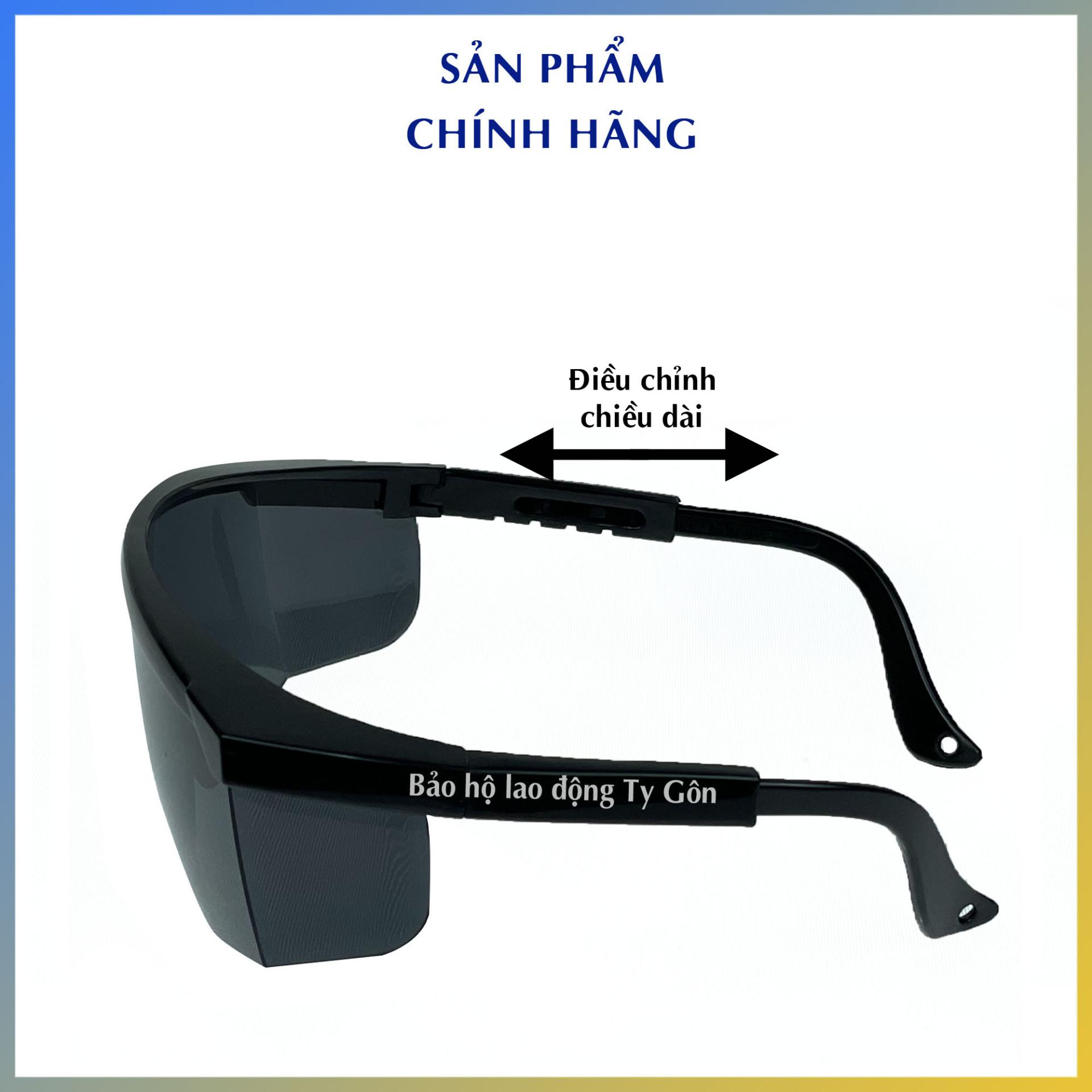 Công Ty TNHH An Toàn Lao Động Ty Gôn