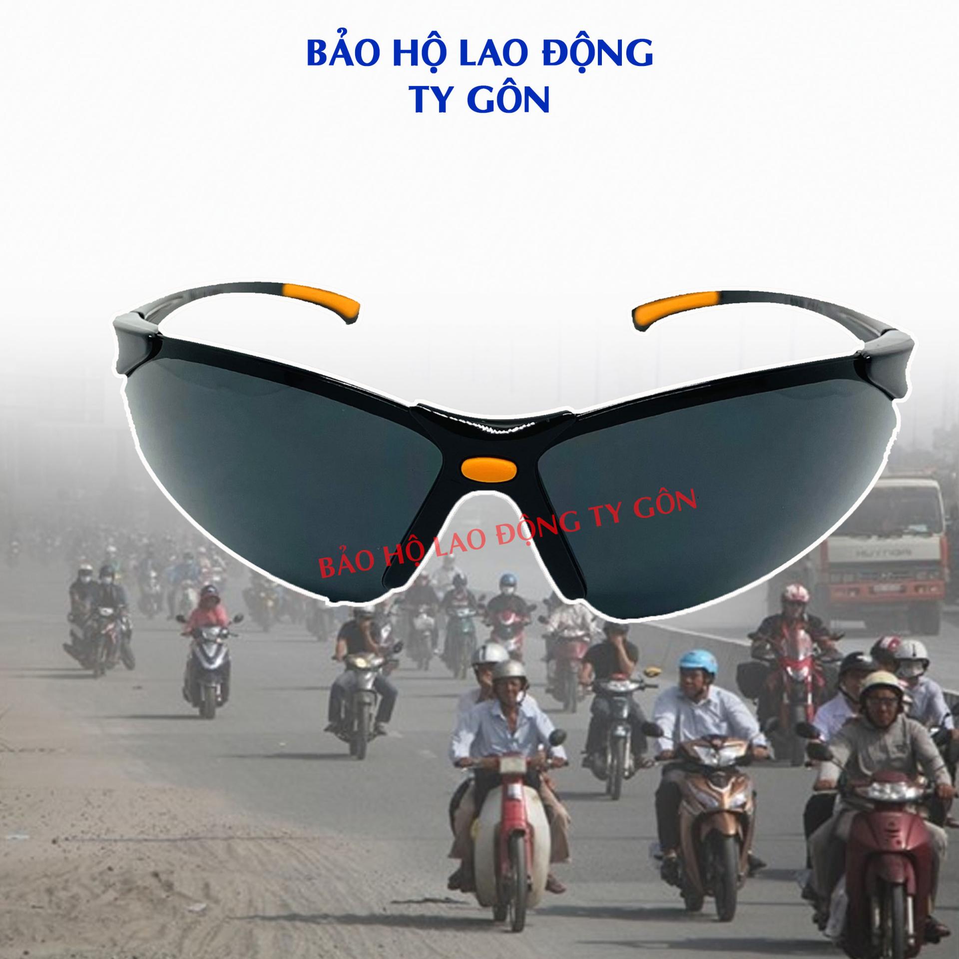 Công Ty TNHH An Toàn Lao Động Ty Gôn