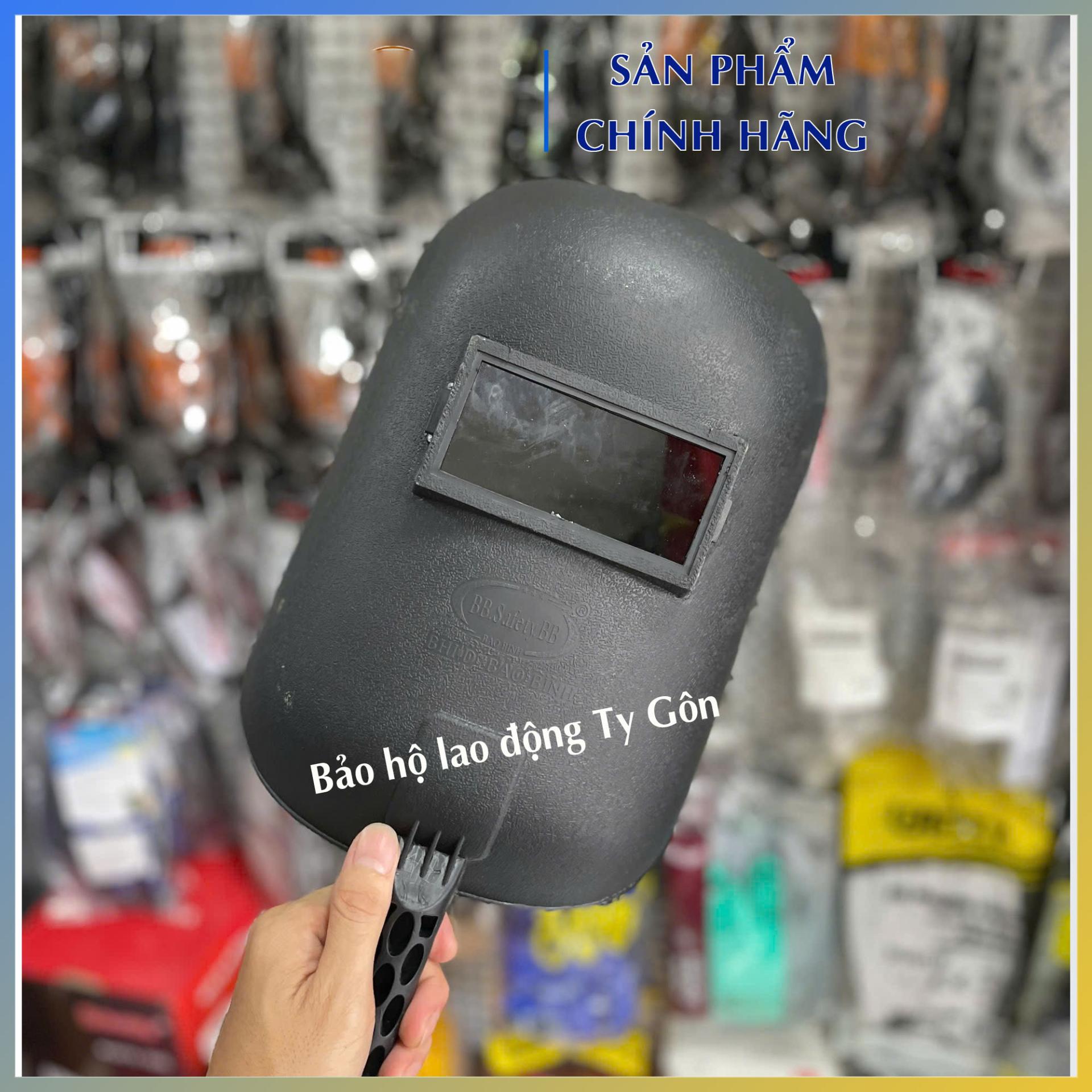 Công Ty TNHH An Toàn Lao Động Ty Gôn