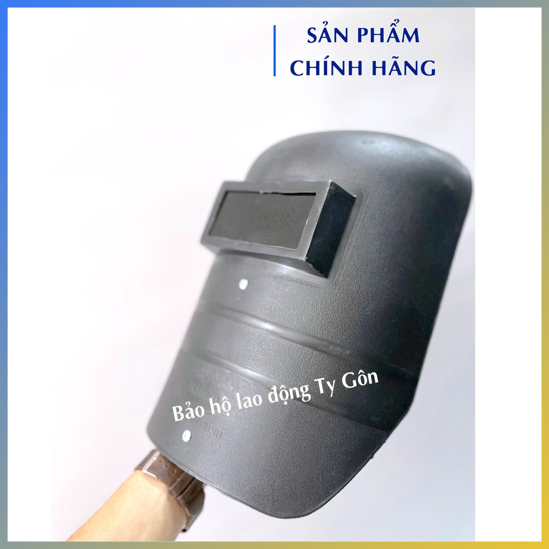 Công Ty TNHH An Toàn Lao Động Ty Gôn