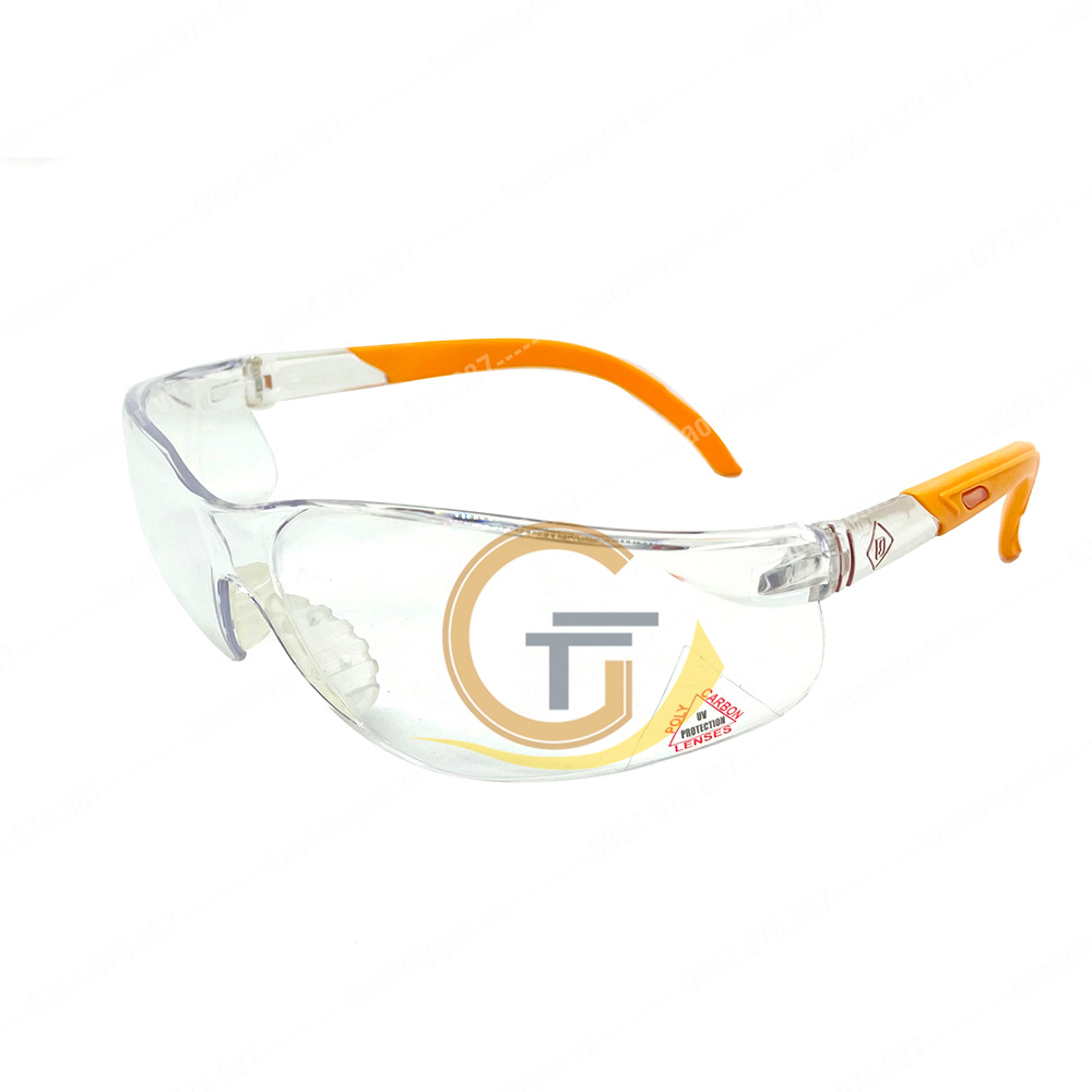Ty Gon safety