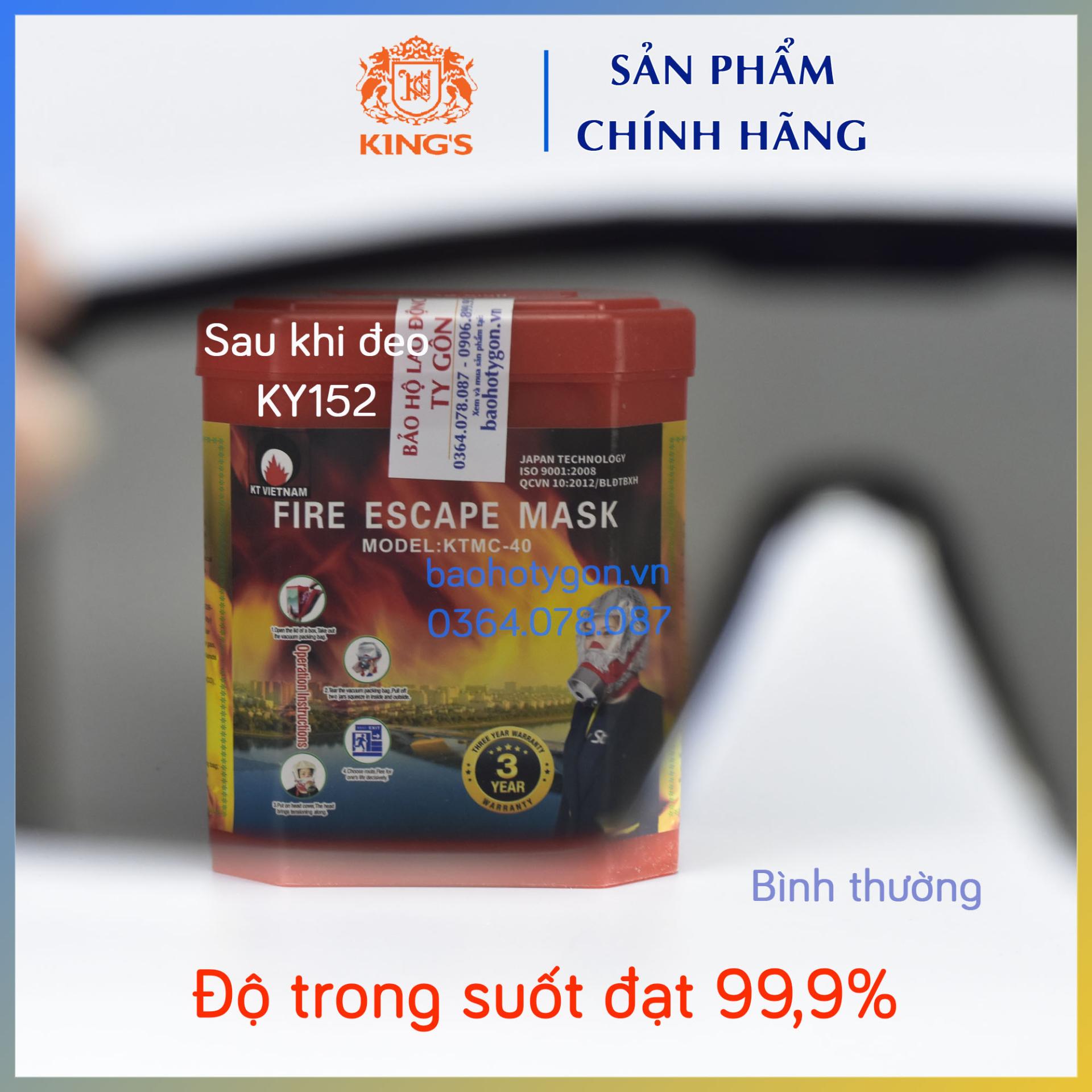 Công Ty TNHH An Toàn Lao Động Ty Gôn