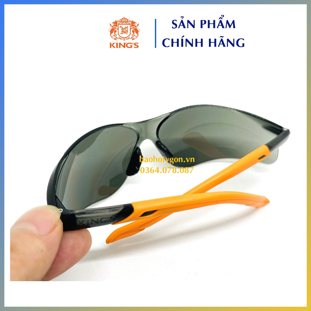 Công Ty TNHH An Toàn Lao Động Ty Gôn
