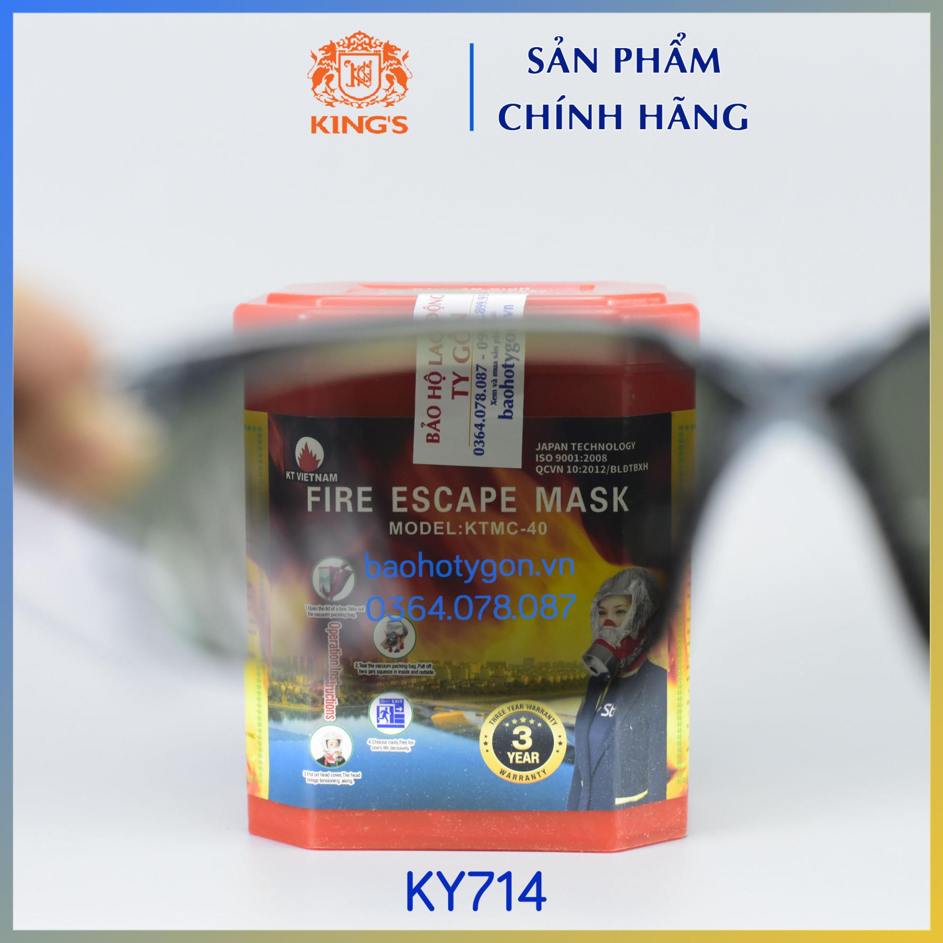Công Ty TNHH An Toàn Lao Động Ty Gôn