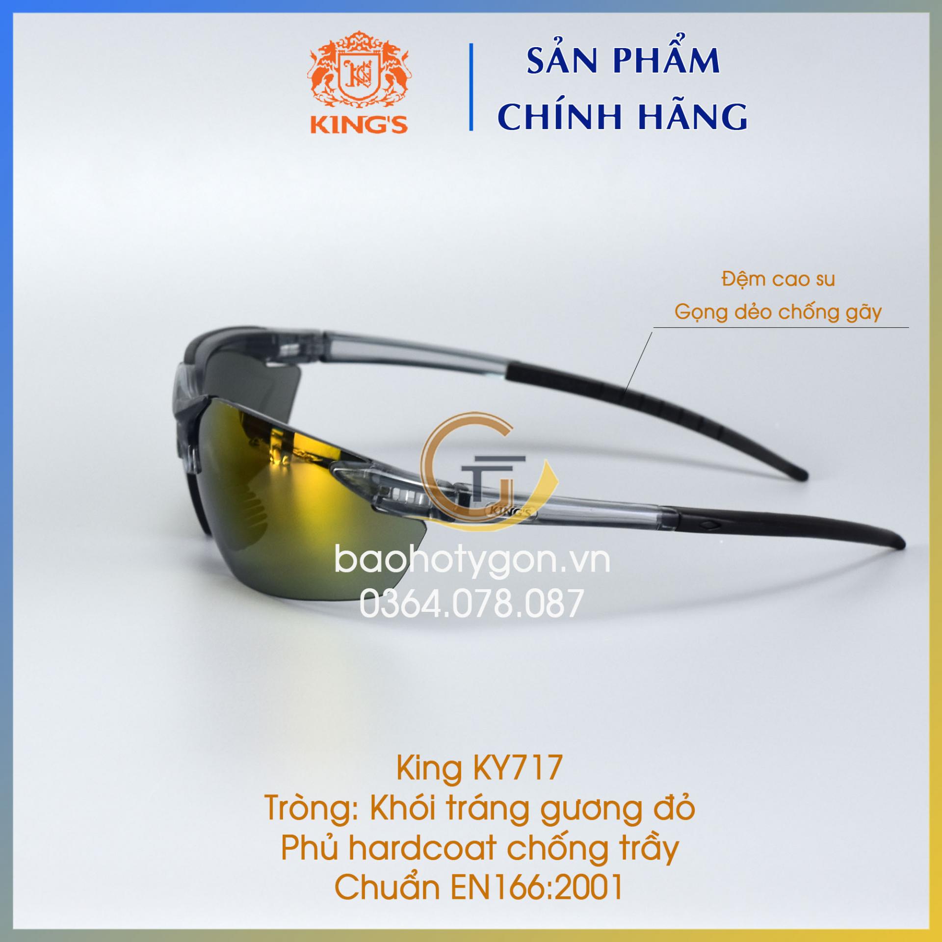 Công Ty TNHH An Toàn Lao Động Ty Gôn