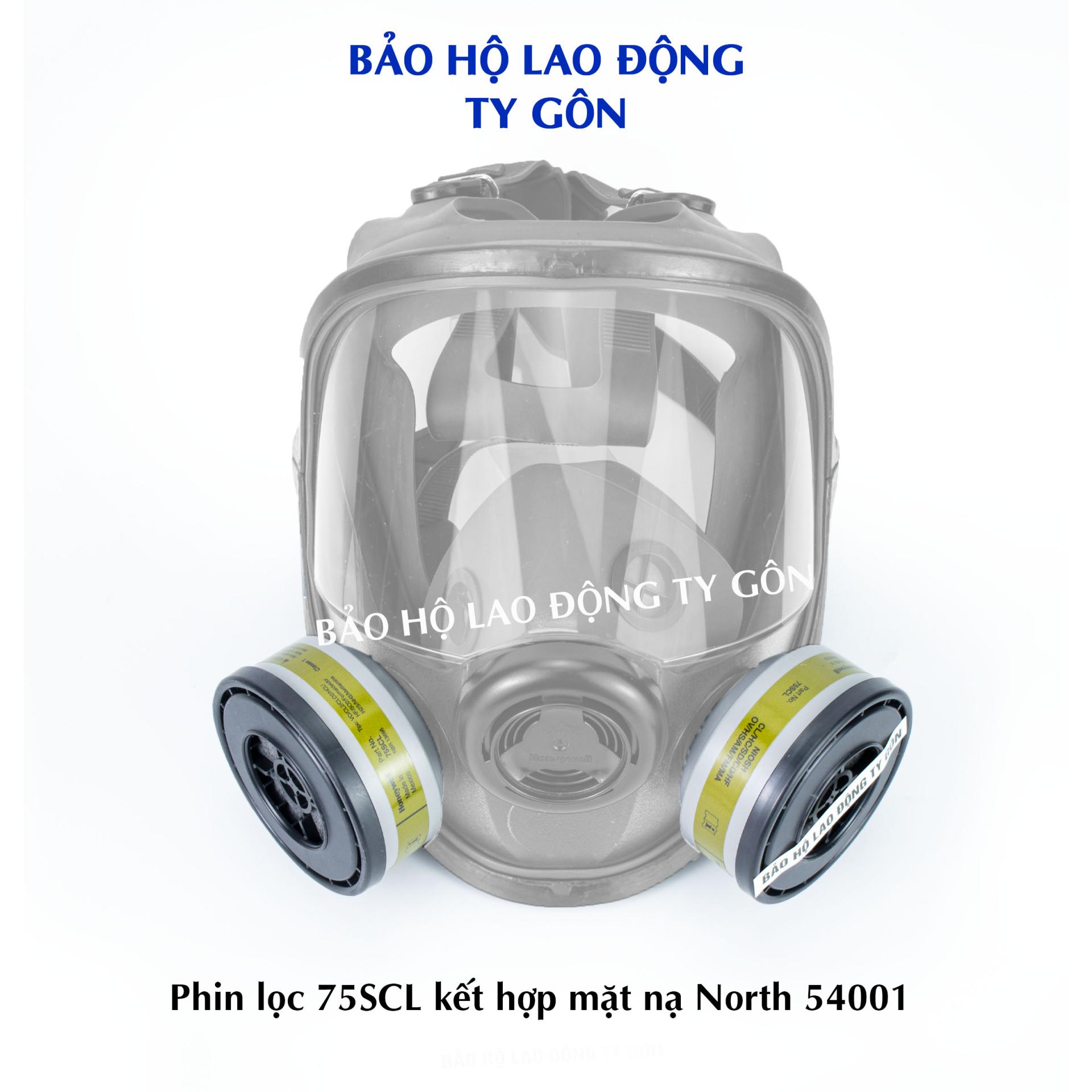 Công Ty TNHH An Toàn Lao Động Ty Gôn