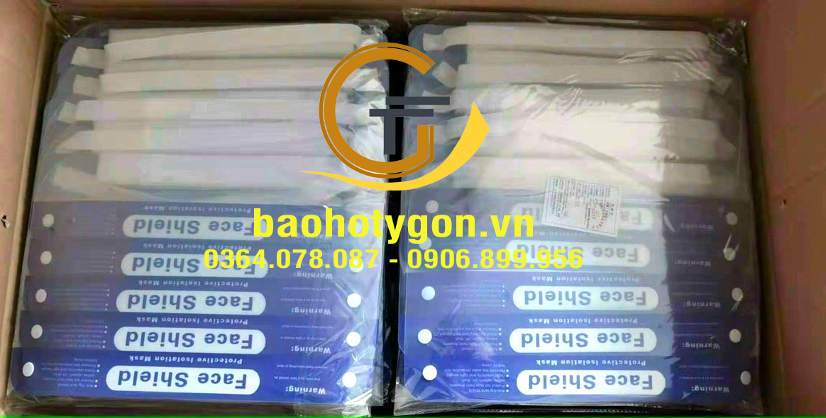 Công Ty TNHH An Toàn Lao Động Ty Gôn
