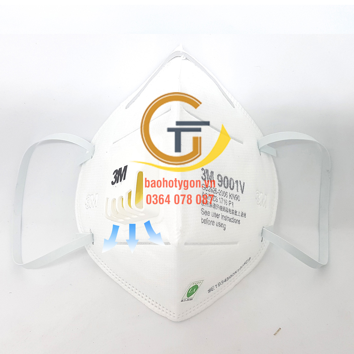 Công Ty TNHH An Toàn Lao Động Ty Gôn