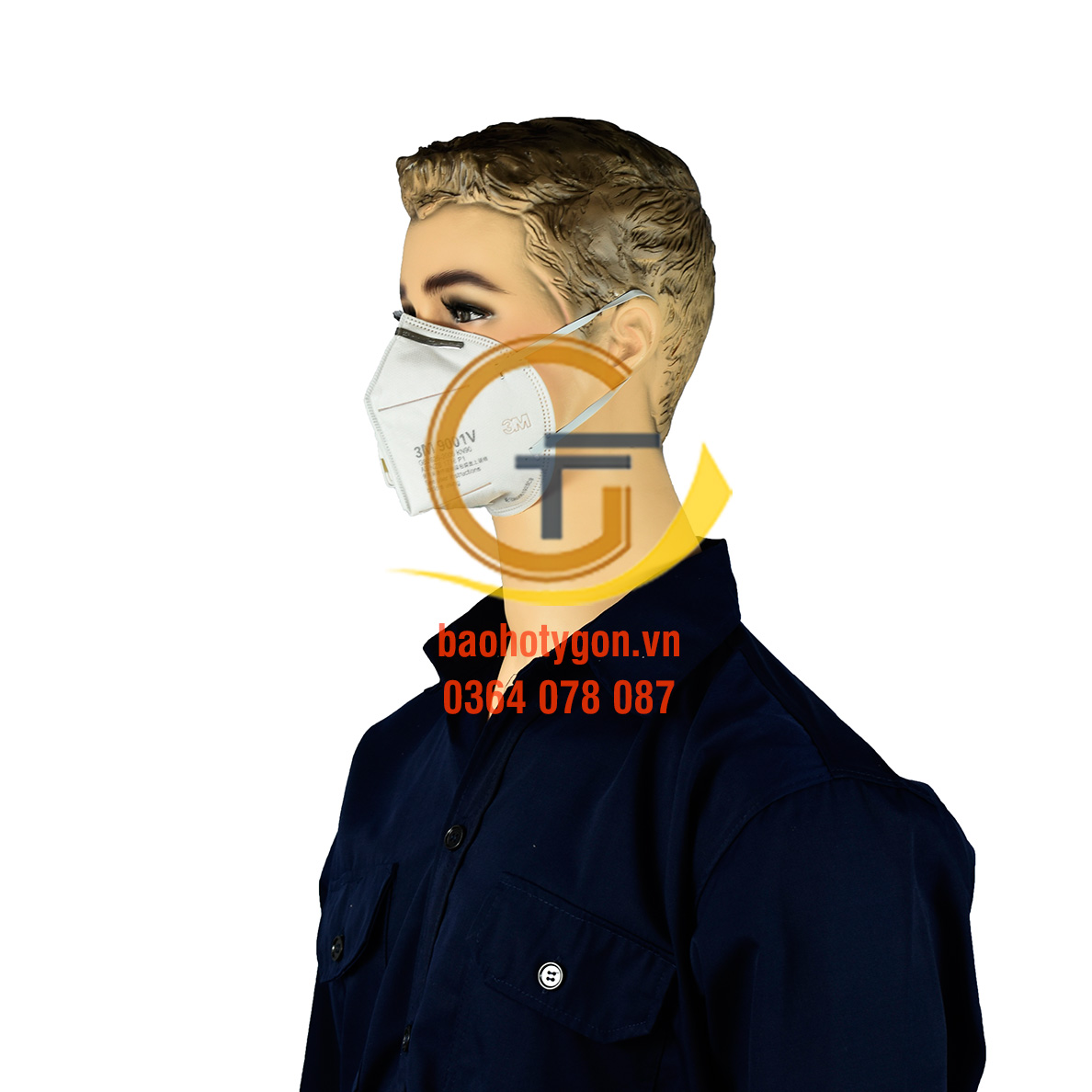 Công Ty TNHH An Toàn Lao Động Ty Gôn