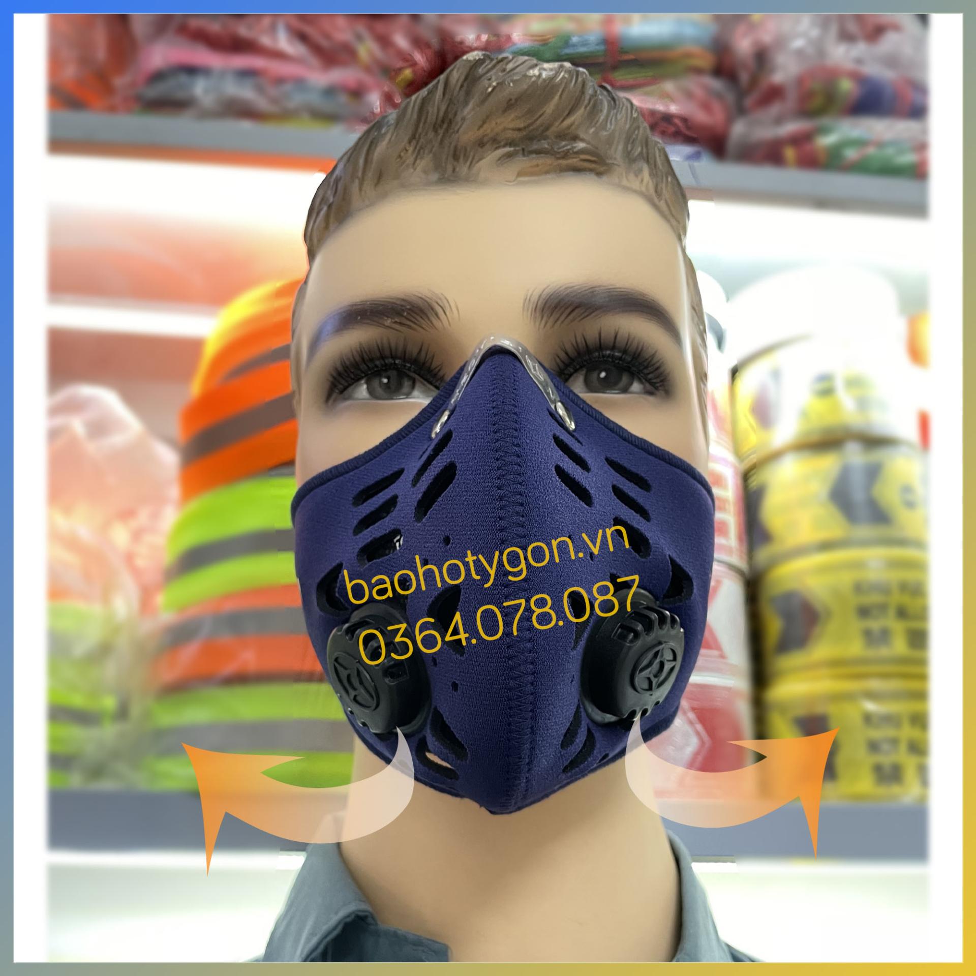 Công Ty TNHH An Toàn Lao Động Ty Gôn
