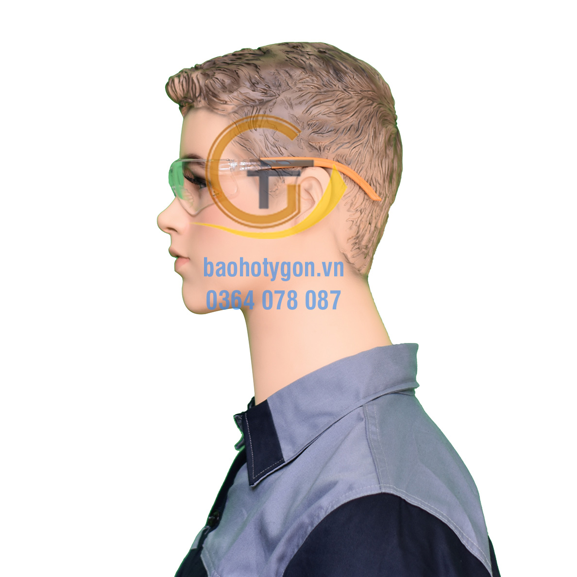 Ty Gon safety