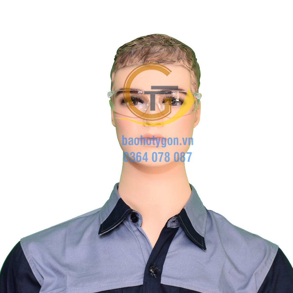 Ty Gon safety