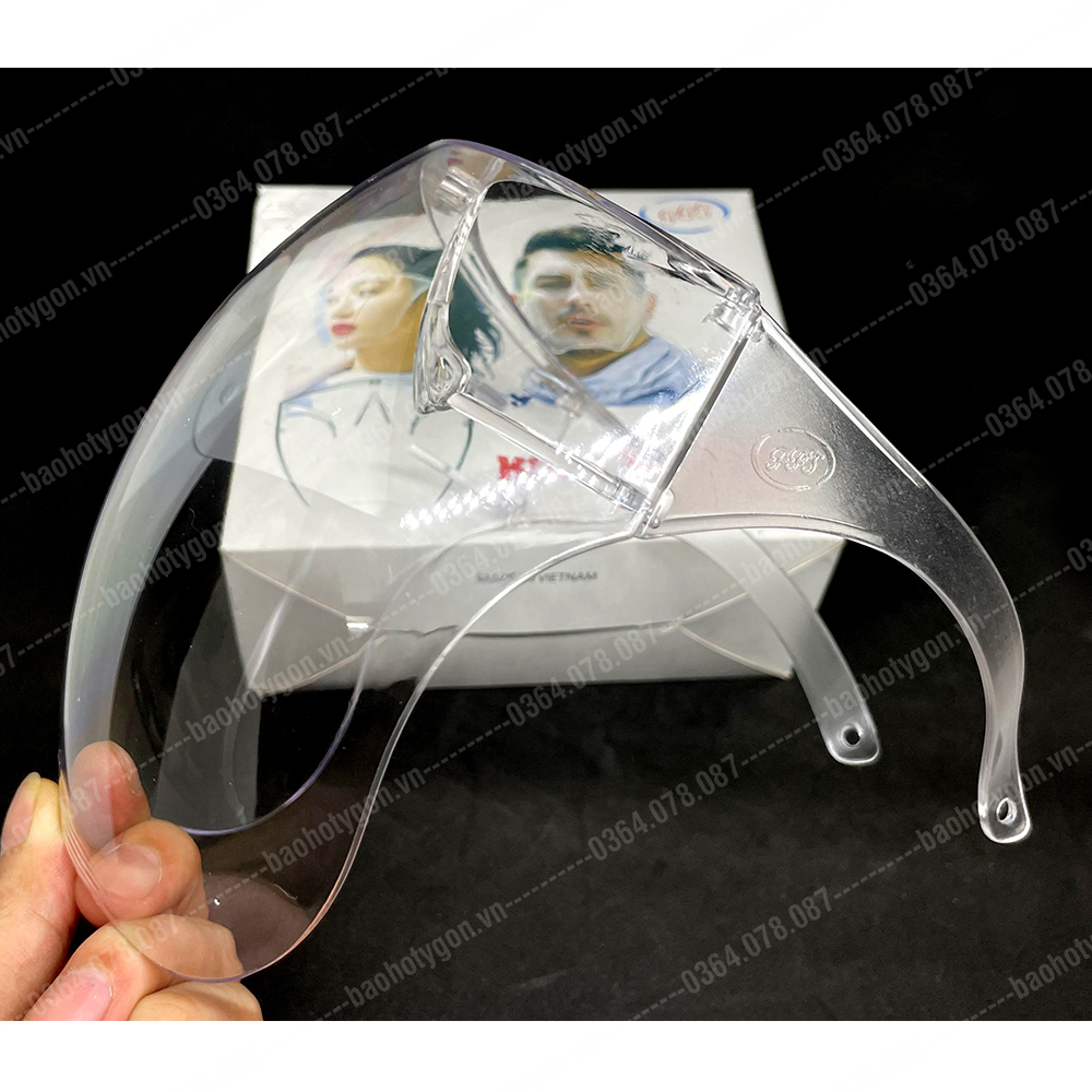 Công Ty TNHH An Toàn Lao Động Ty Gôn