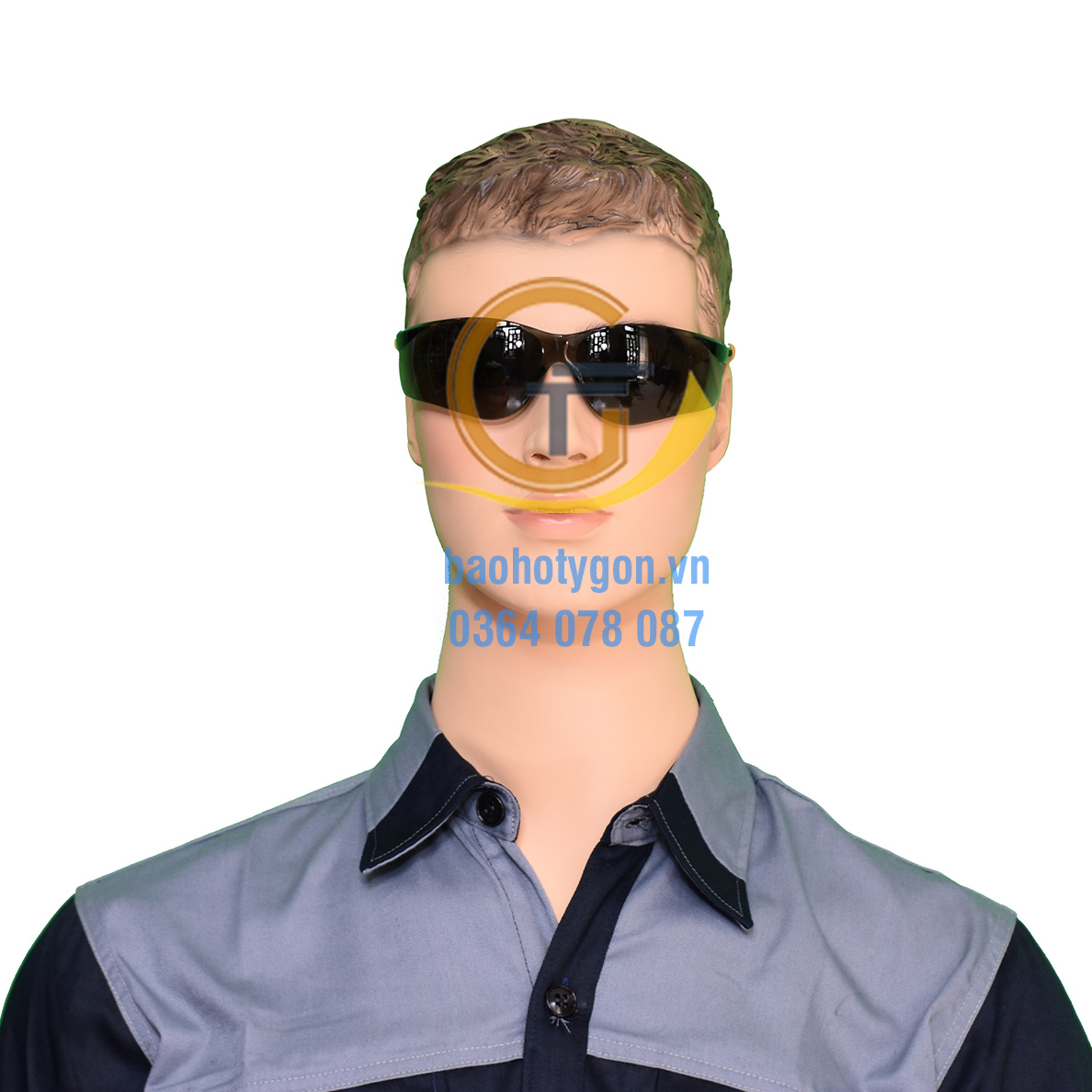 Công Ty TNHH An Toàn Lao Động Ty Gôn