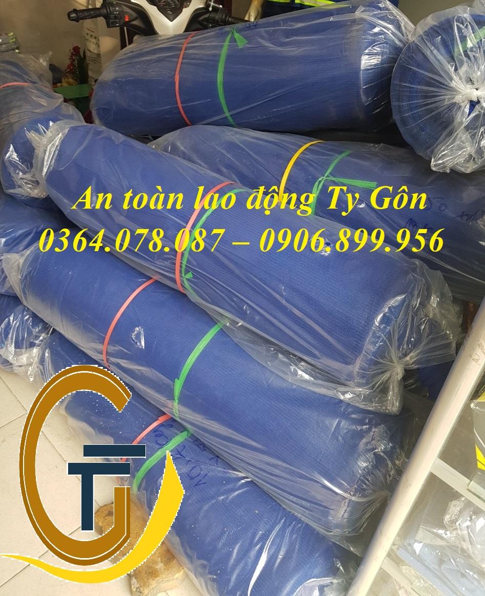 Công Ty TNHH An Toàn Lao Động Ty Gôn