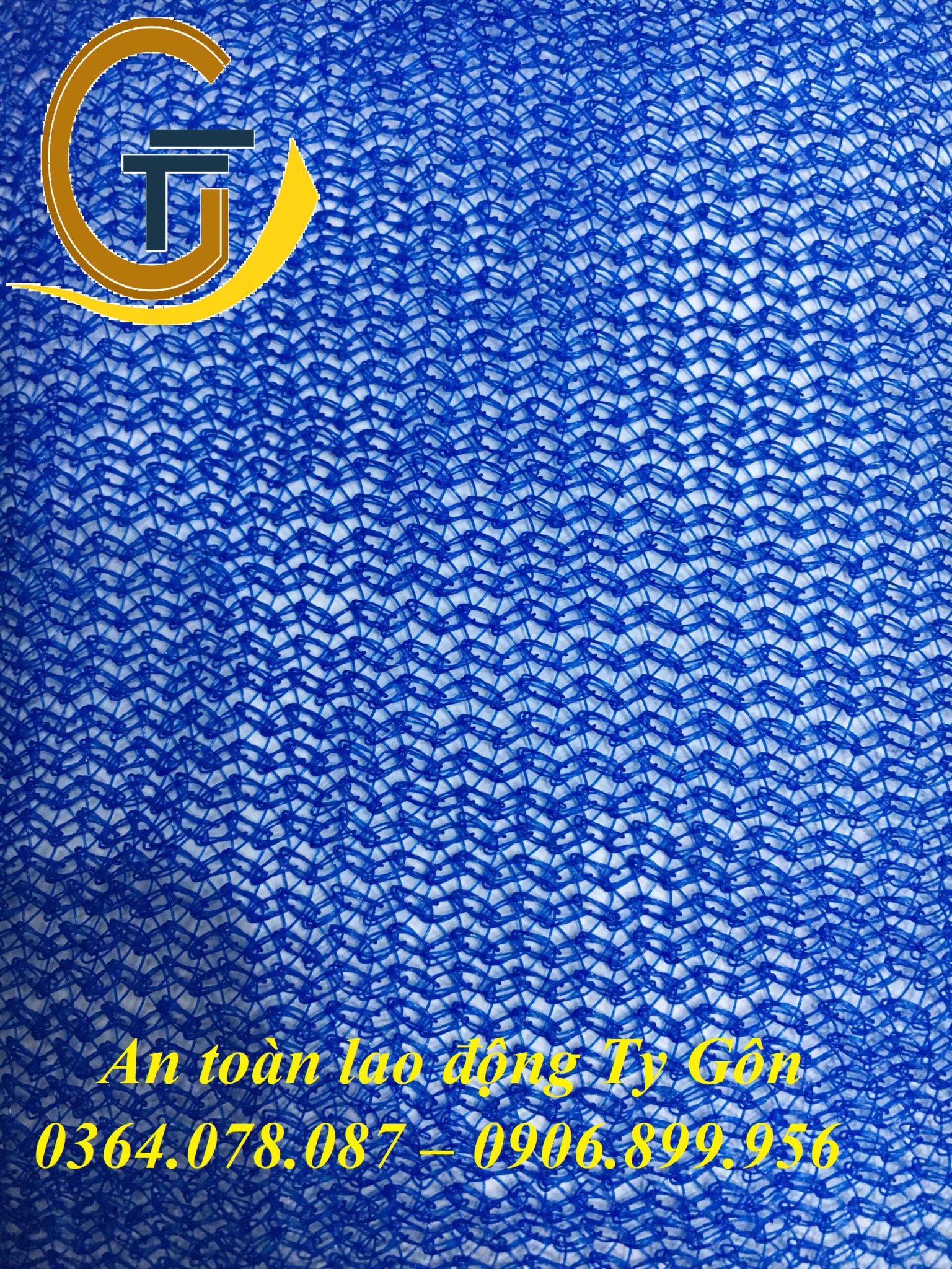Công Ty TNHH An Toàn Lao Động Ty Gôn