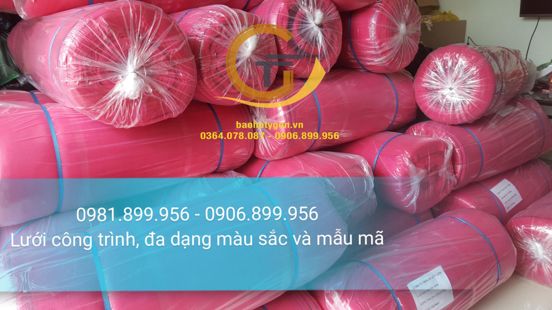 Công Ty TNHH An Toàn Lao Động Ty Gôn