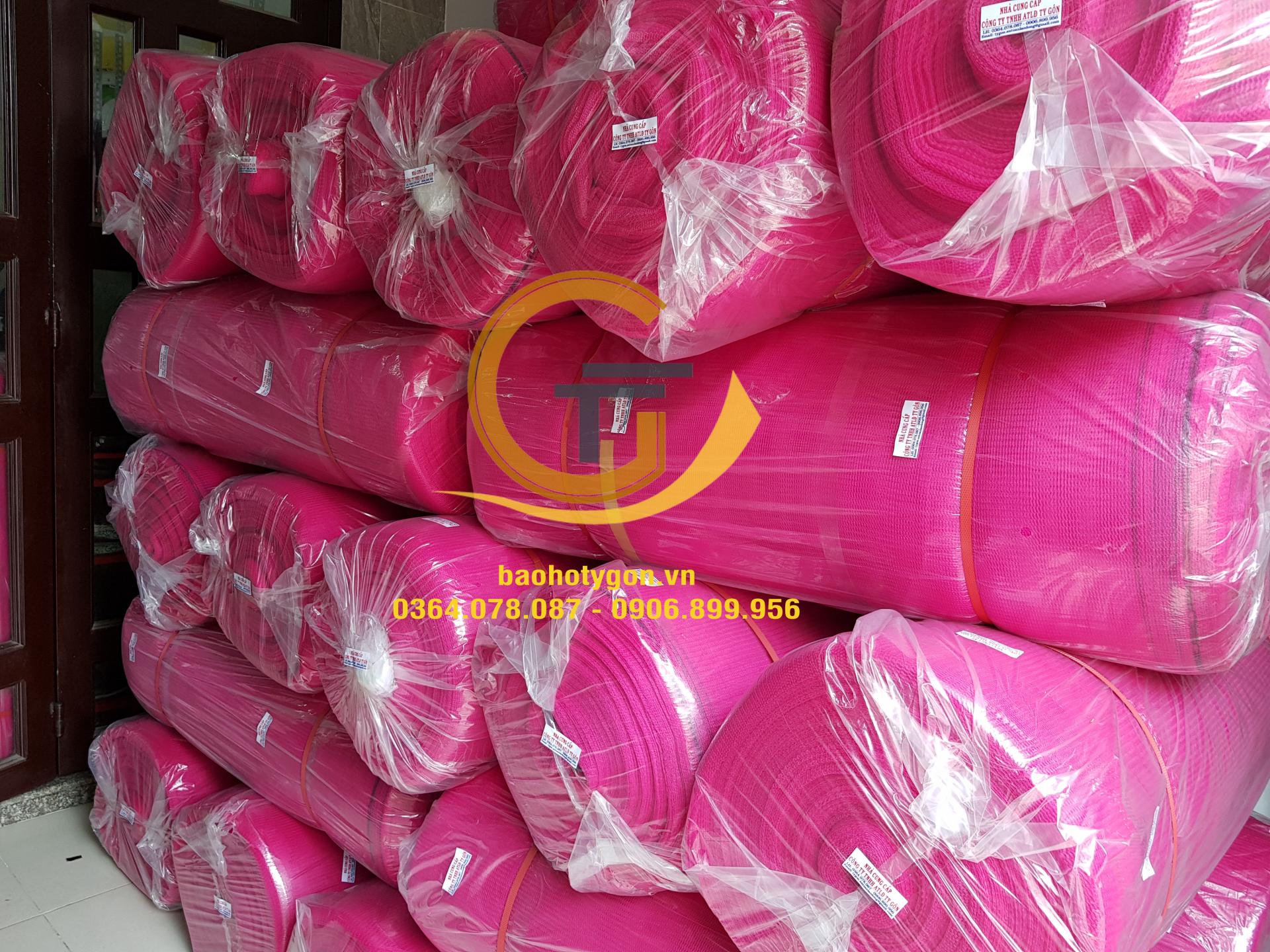 Công Ty TNHH An Toàn Lao Động Ty Gôn