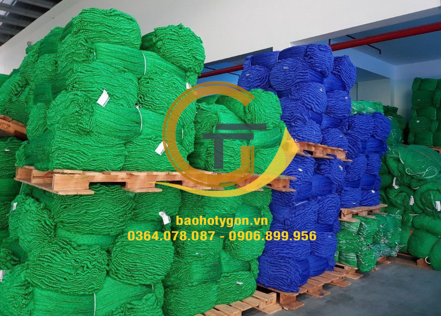 Công Ty TNHH An Toàn Lao Động Ty Gôn